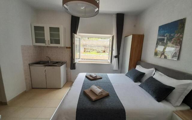 Apartments Palma