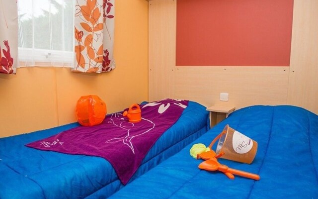 Camping Club Les Brunelles 5*