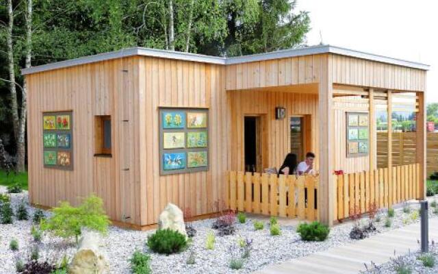 Paradiso Spa - Wellness Hotel