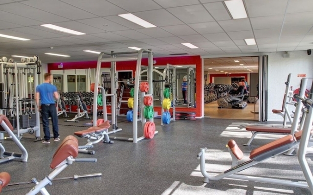 Best Western Hotel De Druiventros