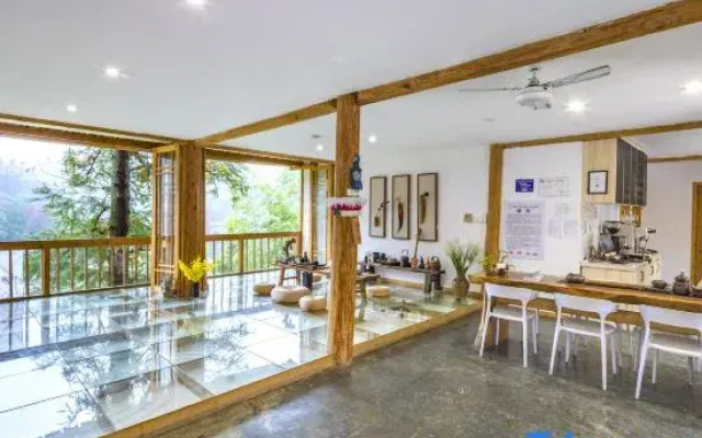 seclusion Hotel(Liping Zhaoxing store