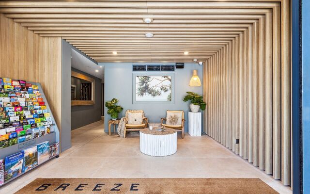 Breeze Mooloolaba