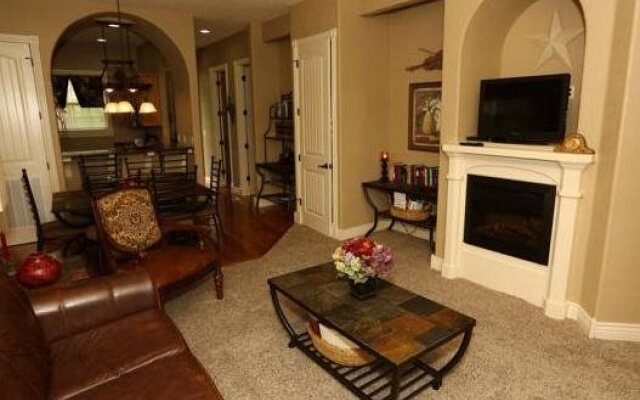 Eagle's Nest Condo Resort