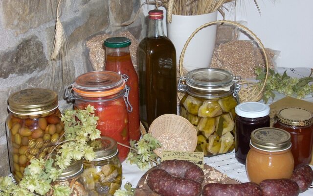 Antico Silbule