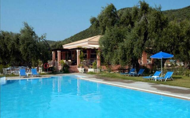 Waterfront Barbati by Villa2be