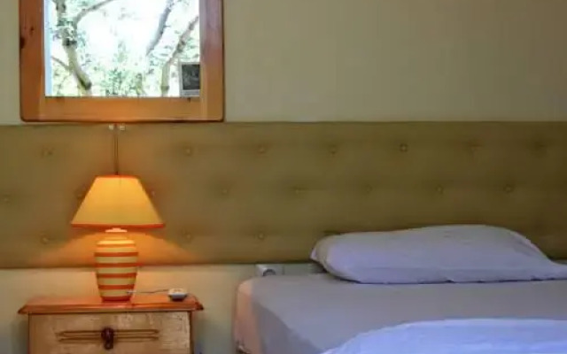 Agali Apartments