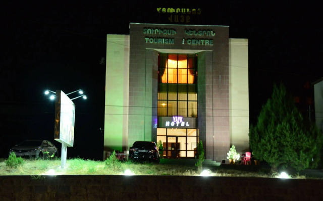 Vayk Hotel and Tourism Center