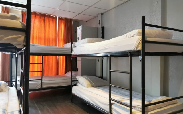 Hotel Jesse