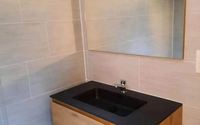 Detached House in Lanaken With Large Garden