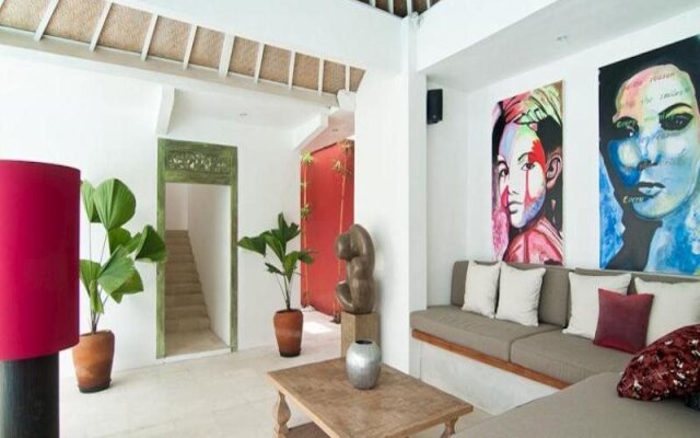 Villa Kukka Seminyak