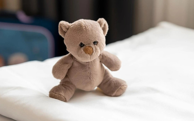 PLAZA INN Rieker Stuttgart Hauptbahnhof