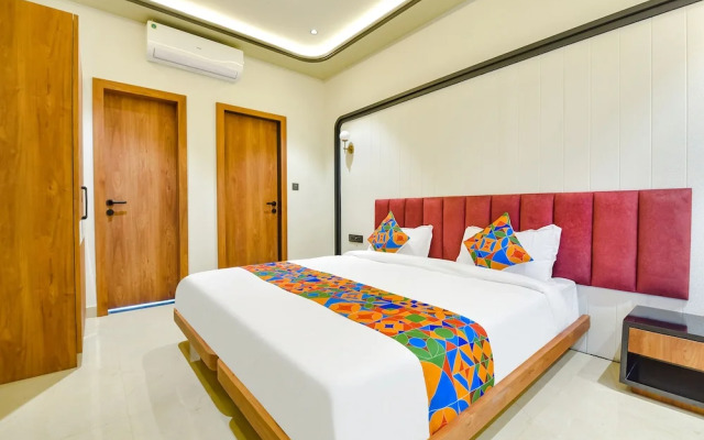 Vaibhavya Hotel and Restaurant-Udaipur