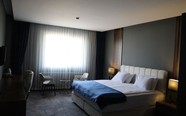 Erzurum Konakli Otel