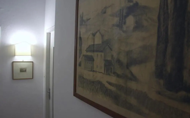 La Coccinella Guest House