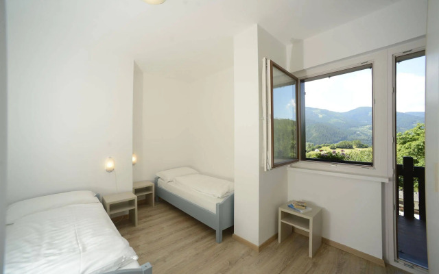 Residence Lagorai