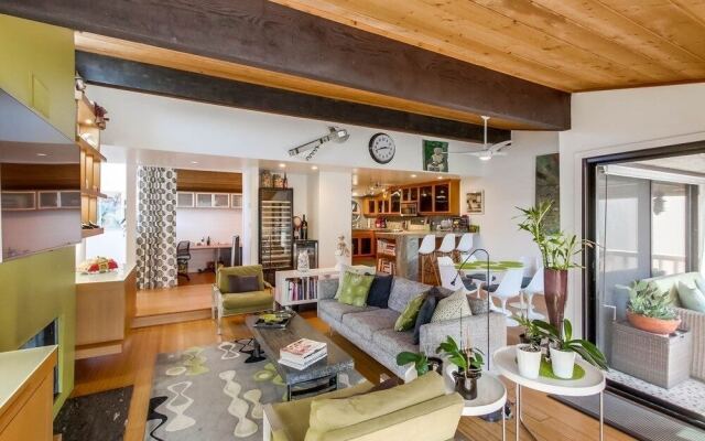 Ss152 2 Bedroom Townhouse