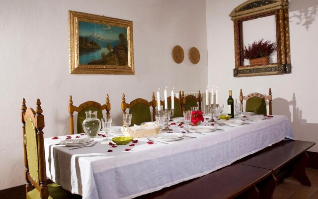 Agriturismo I Fontanini