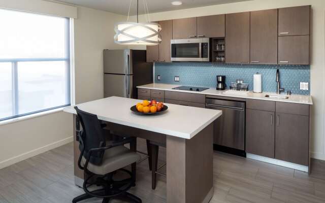 Hyatt House Vacaville