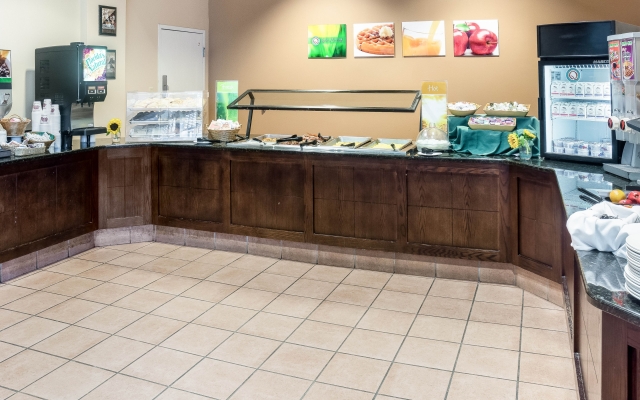 Sleep Inn Lake Wright - Norfolk Airport