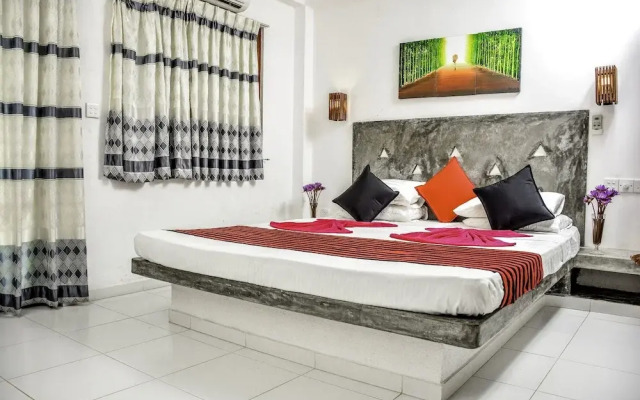 Green Habitat Ayurveda Resort and Spa