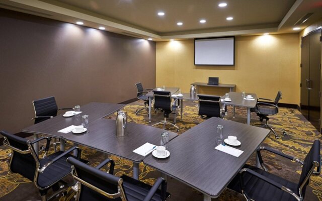 Homewood Suites by Hilton Hamilton, Ontario, Canada