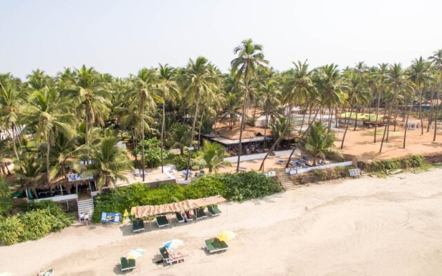 Leela Cottages