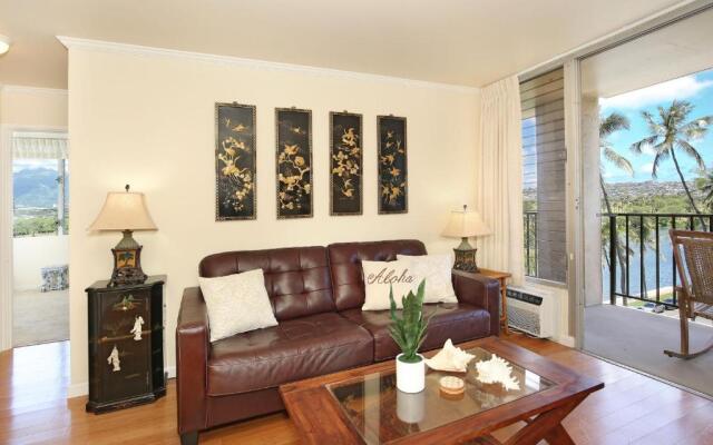 Fairway Villa #817