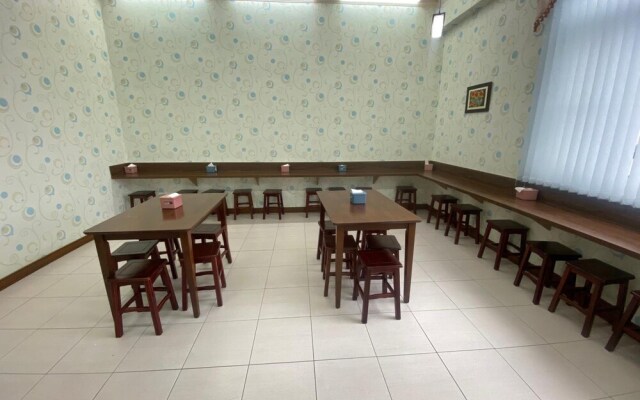 Dibao motel