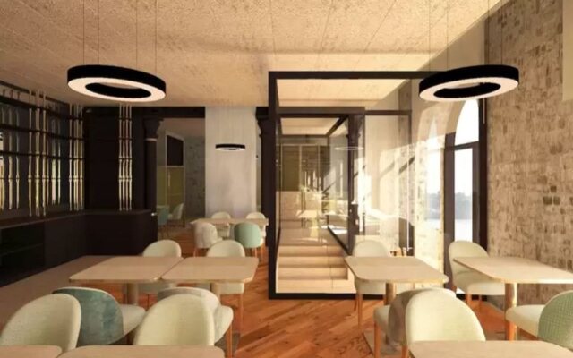 Neya Porto Hotel