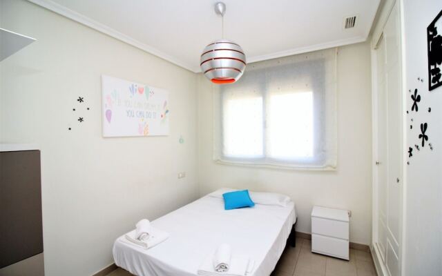 Apartamento Gemelos 26 - 6E