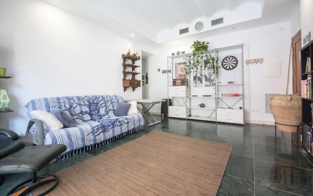 TH146 Apartamento Civaderias
