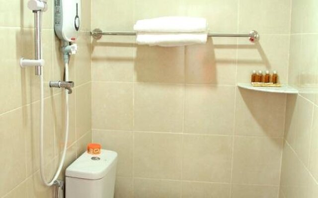 Niyaz Inn
