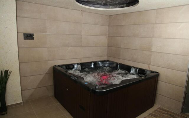Hotel Sky Gevgelija