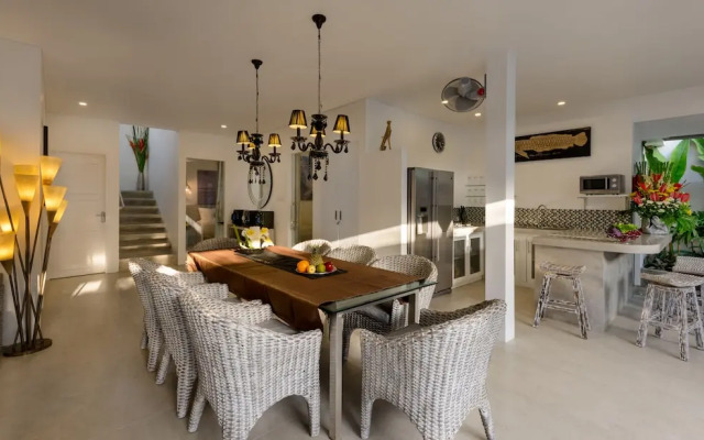 Villa Ozamiz