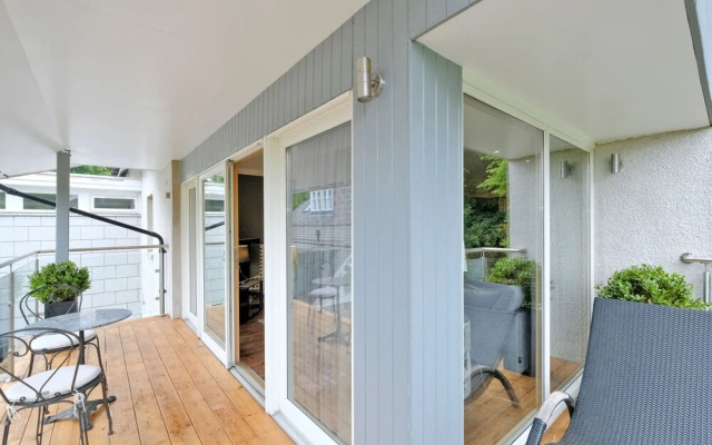 Stunning Family Home in Cults, Aberdeen