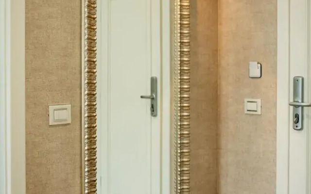 Olivia 9teen Hotel Boutique