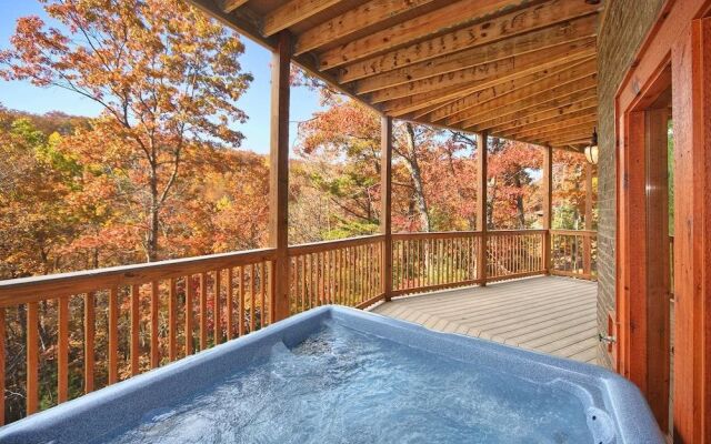 Lazy Daze Lodge