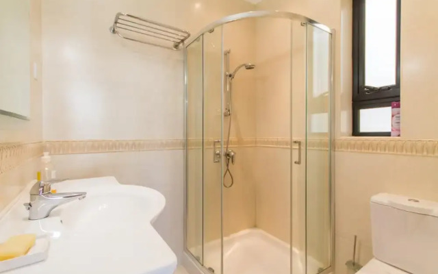 The Strand - Apartment By The Sea Sliema