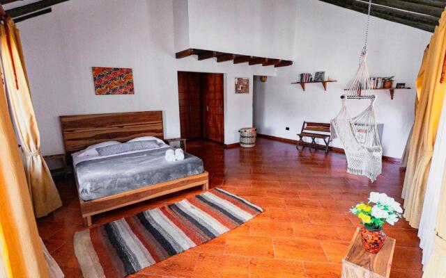 Nibiru Hostel