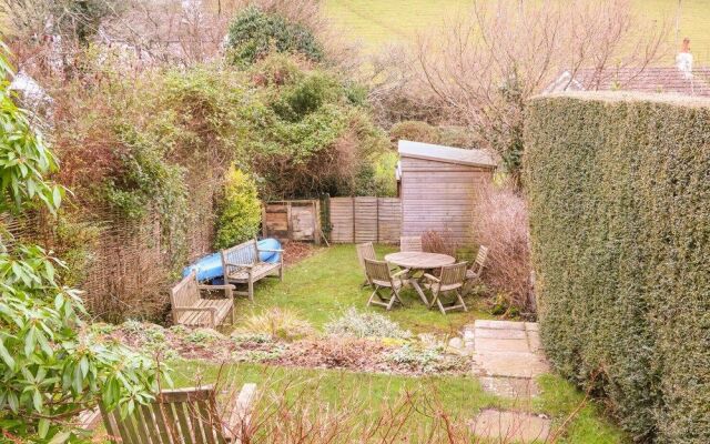 Jasmine Cottage