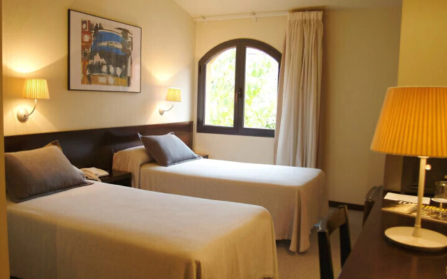 Hotel Torres