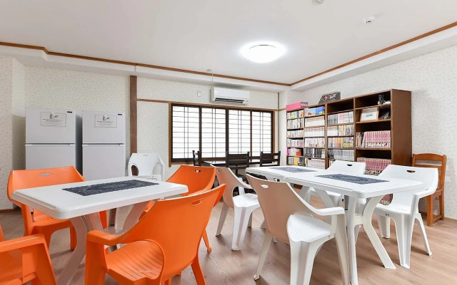 Tabist Hotel Aihama Beppu - Hostel