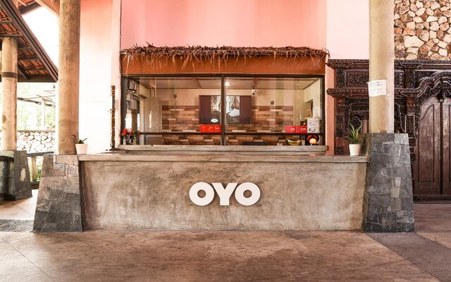 Ivory Hotel & Resort By OYO Rooms