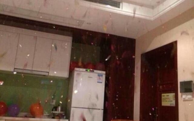 Xuanlong Apartment Hotel