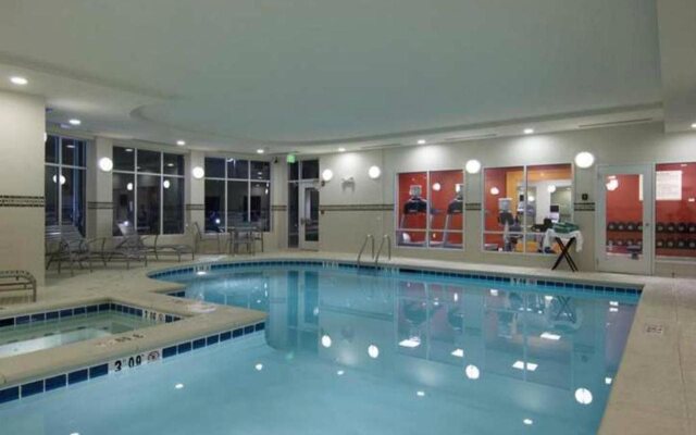 Hilton Garden Inn Augusta