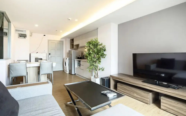 Siamese Nang Linchee By Favstay Apartments