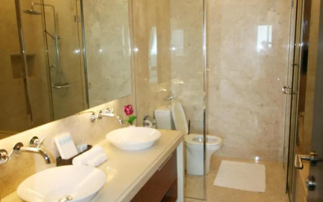 Penhome The Suite Straits Quay