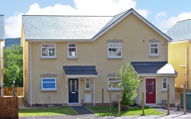 Ty Gwydyr