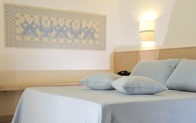Hotel Baia Dei Mori
