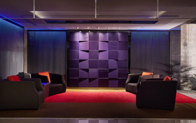 The Tango Taipei LinSen